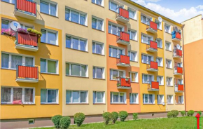Beautiful apartment in Koszalin with 2 Bedrooms in Koszalin